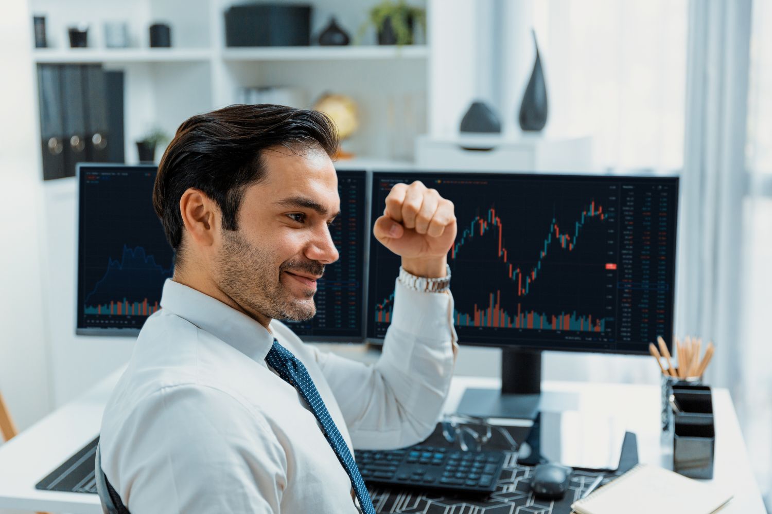 MT5 Trading Platform